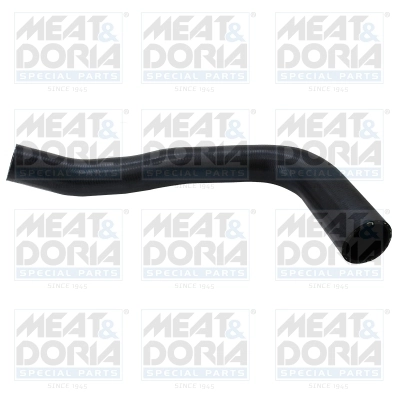 Charge Air Hose